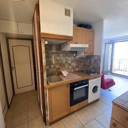 Appartement T3 Avec Terrasse Donnant Sur La Mer Sur Saint Pierre La Mer 외부 사진