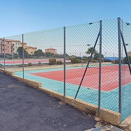 Appartement T3 Avec Terrasse Donnant Sur La Mer Sur Saint Pierre La Mer 외부 사진
