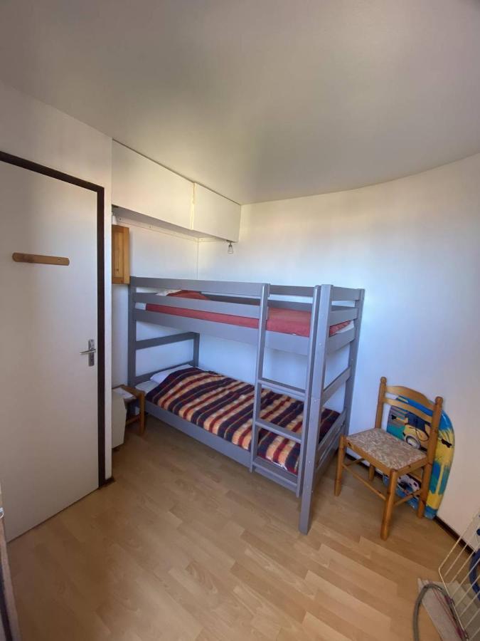 Appartement T3 Avec Terrasse Donnant Sur La Mer Sur Saint Pierre La Mer 외부 사진